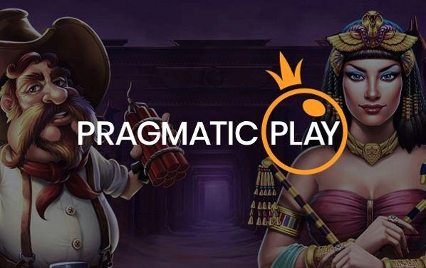 Pragmatic-Play